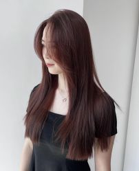 点击看大图 -YESIDO椰岛造型烫发染发