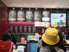 -85度C(厦门中华城新店)