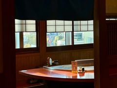 -小山日本料理(兴业太古汇店)