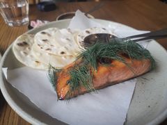 -BOR Eatery(安福路店)