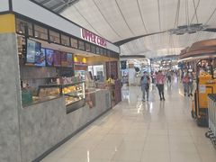 -曼谷素万那普国际机场