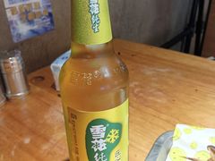 -新疆烧烤王(广灵店)