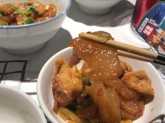 -农耕记·湖南土菜(halo广场店)