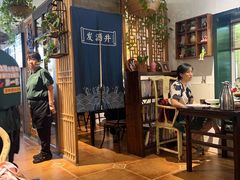 -懒人盐府人家(安贞店)