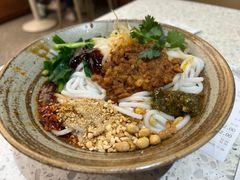 -雲物·云南小馆(好悦天地店)