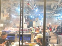 -五里关火锅(牛市口店)