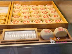 -泸溪河桃酥(秦淮夫子庙一店)