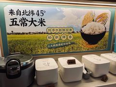 -桃娘下饭小火锅(东方新天地店)