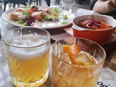 -OGGI TRATTORIA PIZZERIA(深业上城店)
