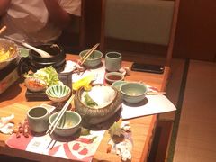 -一心创作料理屋(经开万达店)