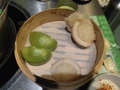 -椰庭·椰子鸡·创意玩家(晶耀前滩店)