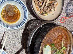 -南京大牌档(苏州中心店)