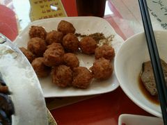 -北京小肠陈饭庄(方庄店)