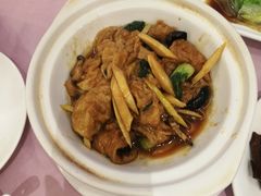 -金时代顺风大酒店(金山店)