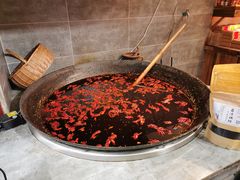-嘉凌码头·重庆特产手工火锅底料(洪崖洞九楼店)