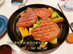 牛排-必胜客(新辰里酒仙桥店)