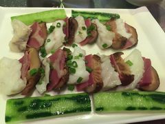 -随园花园餐厅(新港中路店)