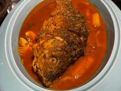 -阿五黄河大鲤鱼(纬三路店)