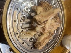 -蒙亨·手把肉·蒙古包文化主题餐厅(天恒广场店)