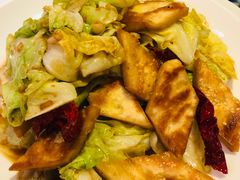 -撒拉花儿·新疆菜·清真(太阳宫店)