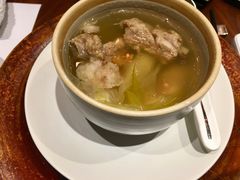 -君悦酒店·1881·北京烤鸭