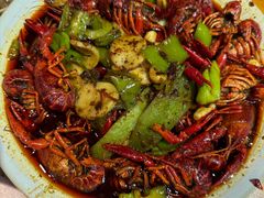 -三太子地摊烧烤·小龙虾(北蔡店)