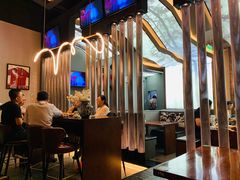 -haxnbauer海森堡德国餐厅(深圳coco店)