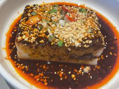 -四川饭店(长白店)