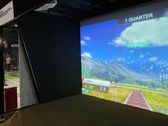 -VS SPORTS PARK运动玩乐园·团建·生日会(合生汇店)