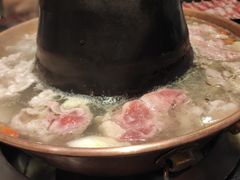 -东来顺饭庄(金泉广场店)