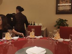 包厢-盛华瑄中餐厅