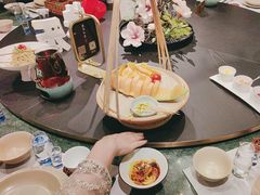 -锦府盐帮·私宴(赛特店)