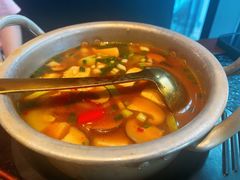 -伏一解牛烤肉专门店(信业购物中心店)