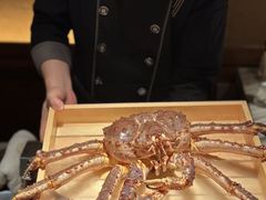 -香樟花园法式铁板烧(恒隆广场店)