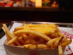 -Burger Joys Central(中环士丹利街店)