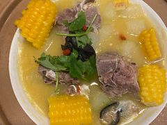 -宏状元现熬粥·京味菜(五棵松店)