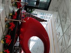 -上海宝华万豪酒店