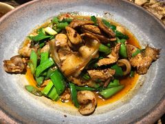 -百年神厨·地道川菜(清江西路店)