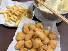 -水牛奶皇后糖水铺(深圳总店)