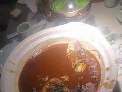 -卢大鲜鱼头捞饭(美利广场店)