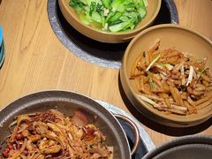 -吃饭皇帝大·土家民族菜(温州万象城店)
