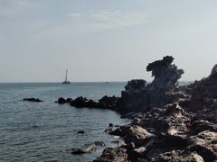 -龙头岩(Dragon Head Rock)