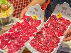 -荣叔港式沙嗲牛肉火锅(正佳潮流店)