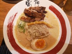 -雷门拉面店(新光天地店)