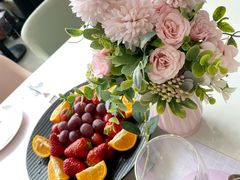 -KIDults童伴儿亲子餐厅(达美中心广场店)