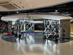 -懒人Club运动健身·运动康复·私教(三迪中心店)