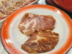 -永安里地摊烤肉(首创店)