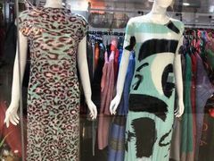 -广州白马服装市场