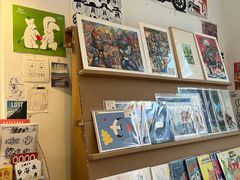 -野狗商店(瑞光店)