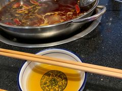 -飘香火锅(玉林西路店)